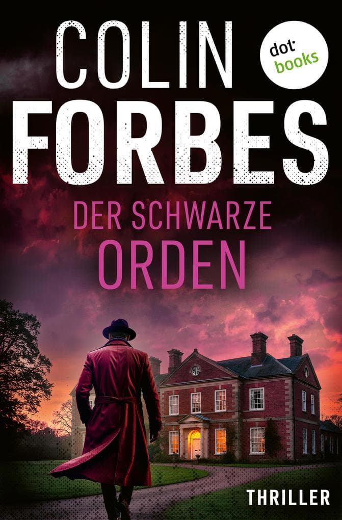 Der schwarze Orden