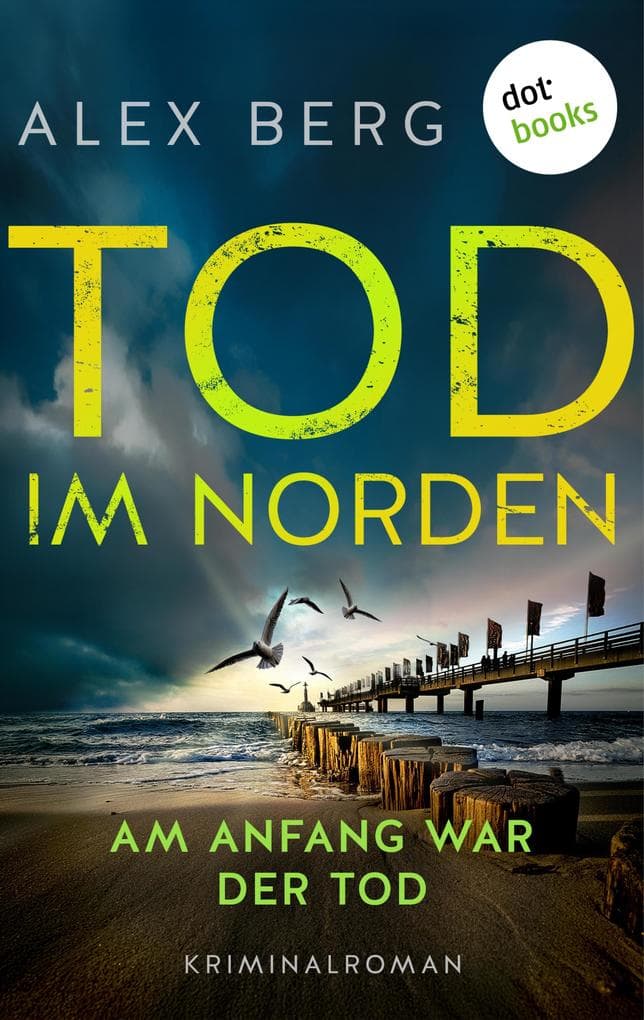 Tod im Norden - Am Anfang war der Tod
