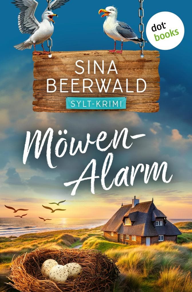 Möwenalarm