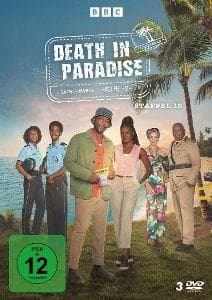 Death in Paradise - Staffel 15