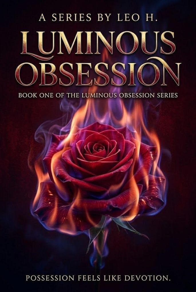 Luminous Obsession