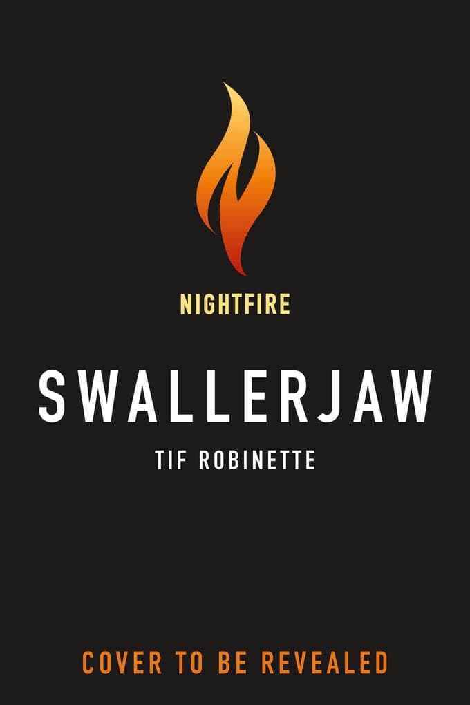 Swallerjaw
