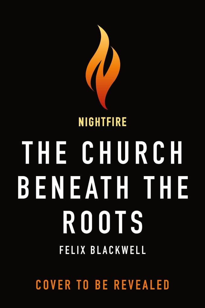 The Church Beneath the Roots