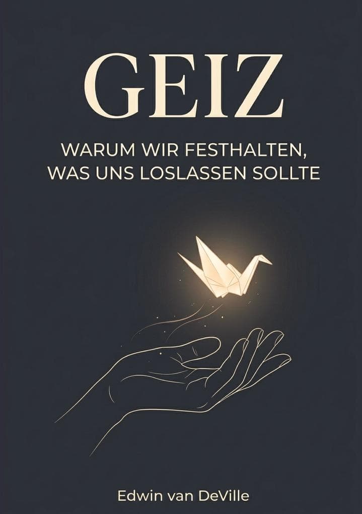 GEIZ