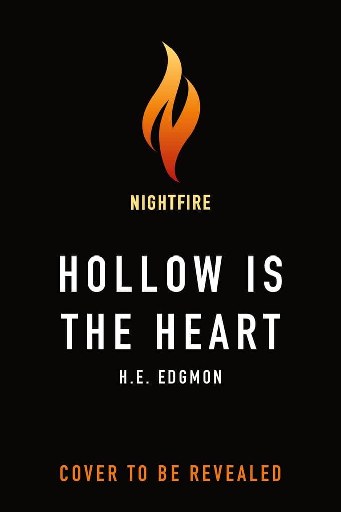 Hollow Is the Heart