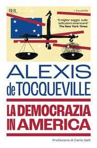 La democrazia in America
