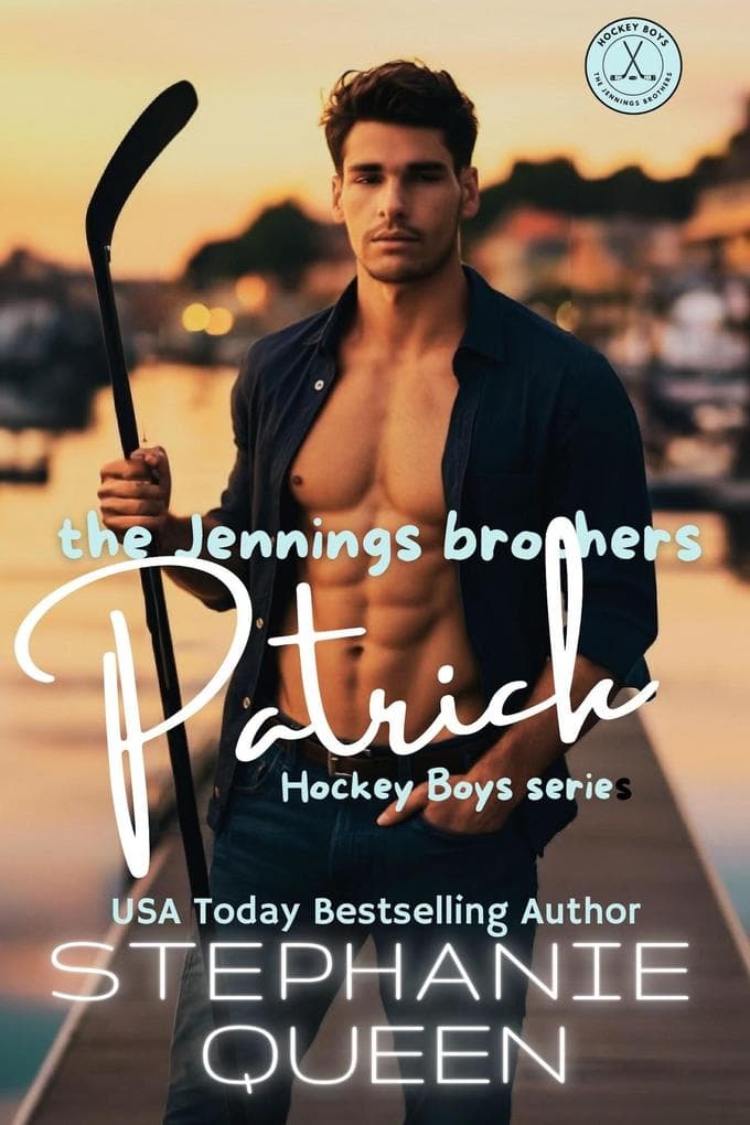 Patrick: the Jennings Brothers
