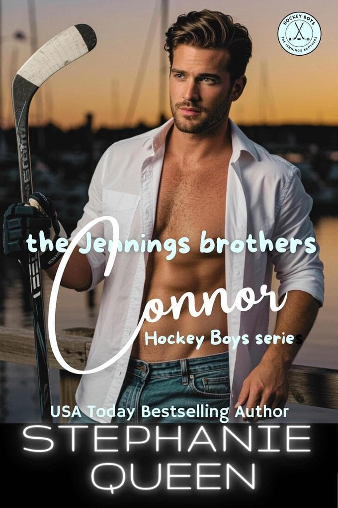 Connor: the Jennings Brothers