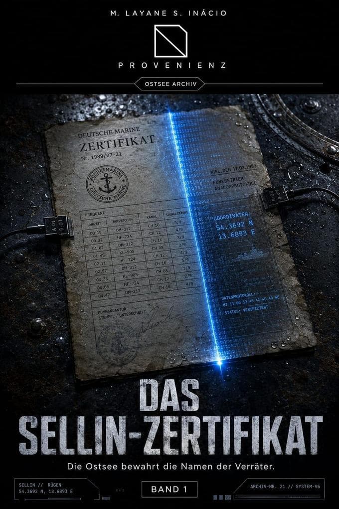 Das Sellin-Zertifikat