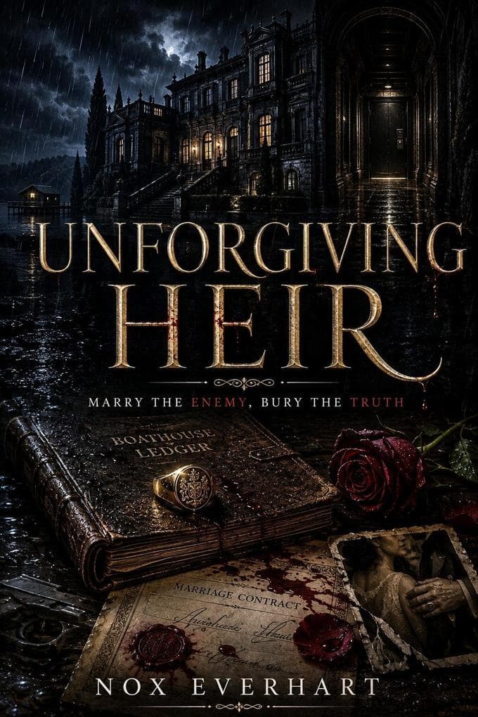 Unforgiving Heir