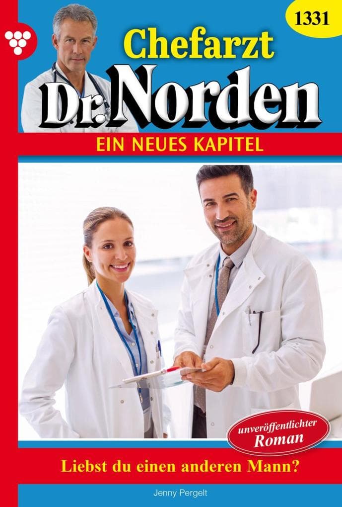 Liebst du einen anderen Mann?