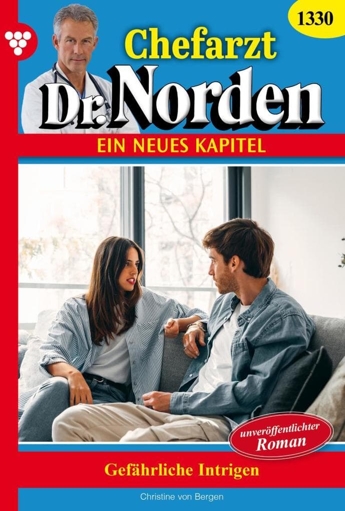 Gefährliche Intrigen