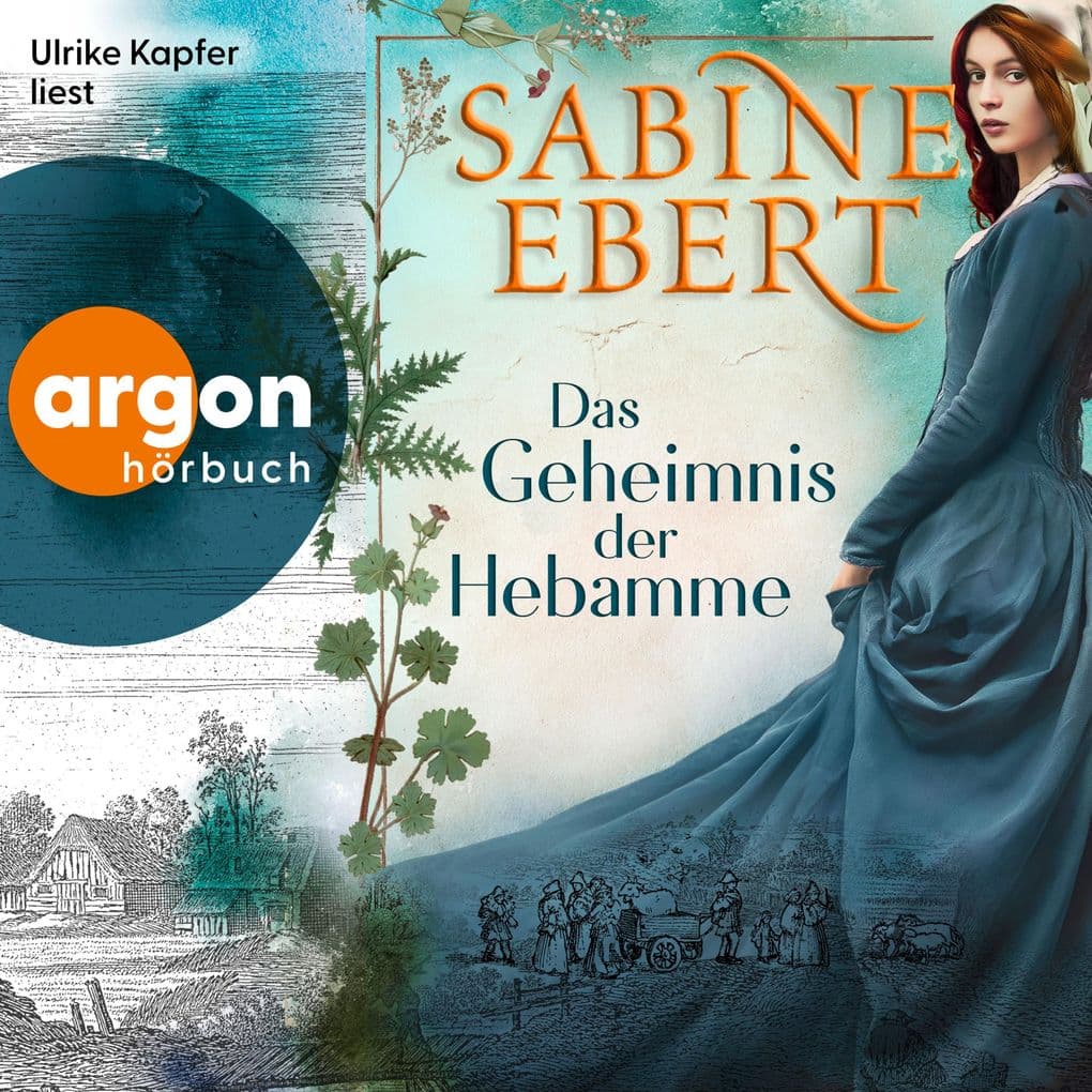 Das Geheimnis der Hebamme