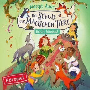 17: Hoch hinaus! (Hörspiel)