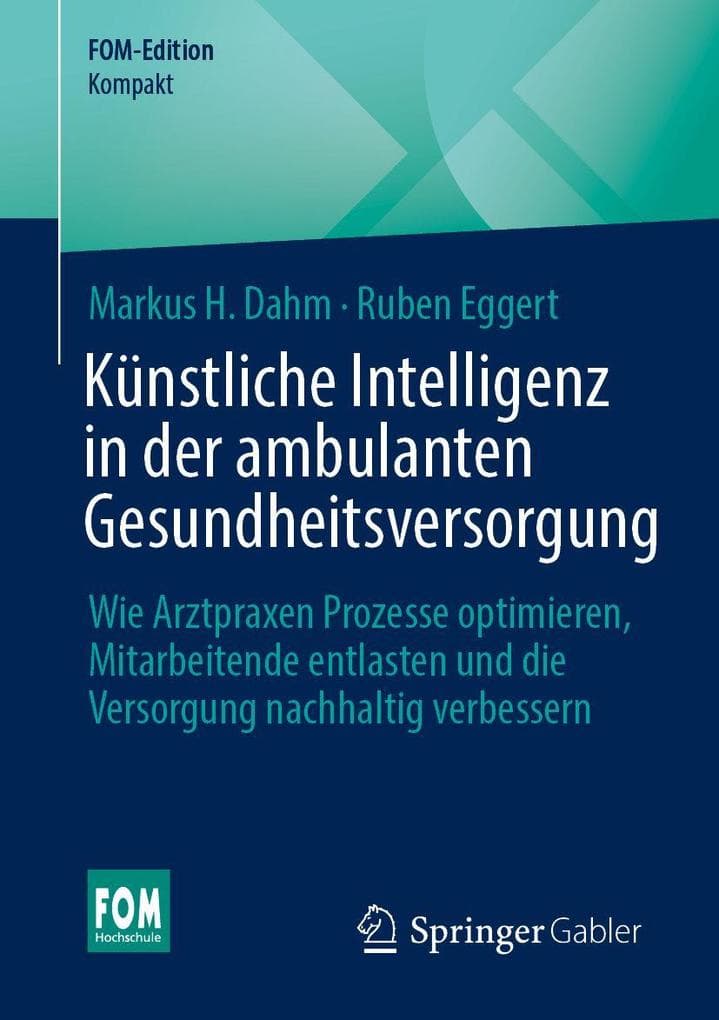 Künstliche Intelligenz in der ambulanten Gesundheitsversorgung