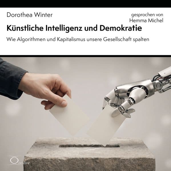 Künstliche Intelligenz und Demokratie