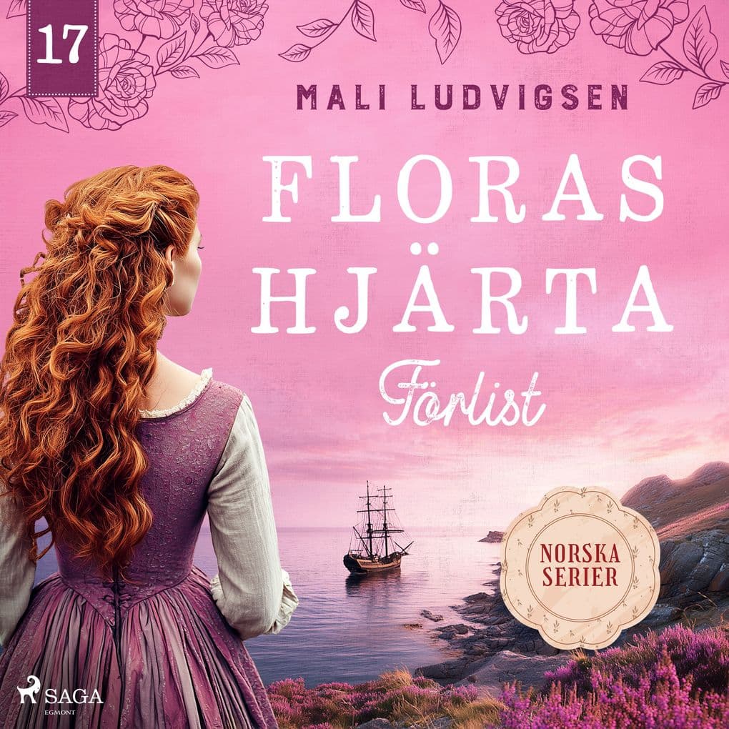 Förlist