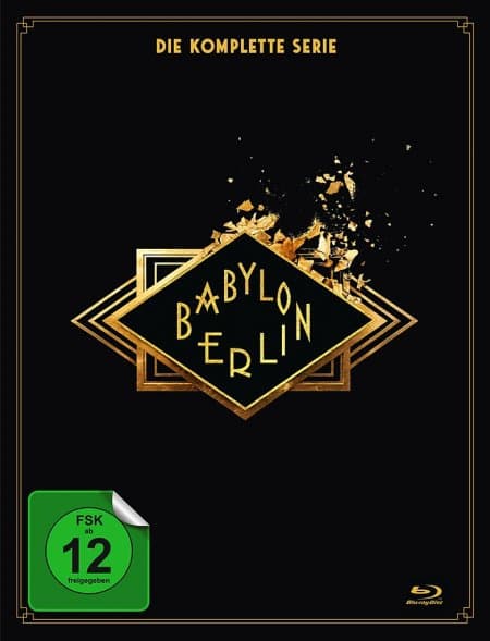Babylon Berlin