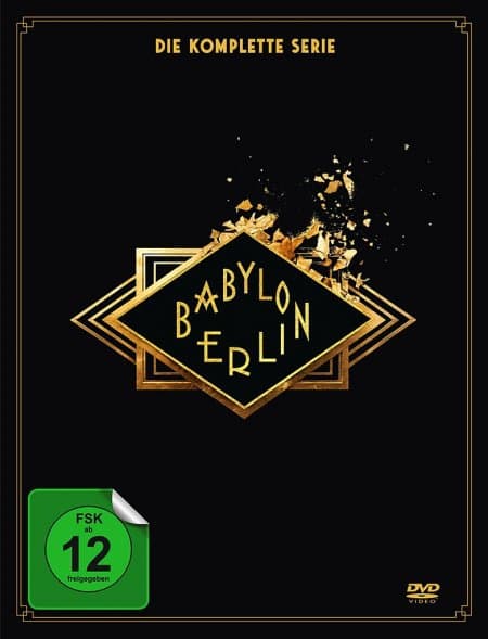 Babylon Berlin