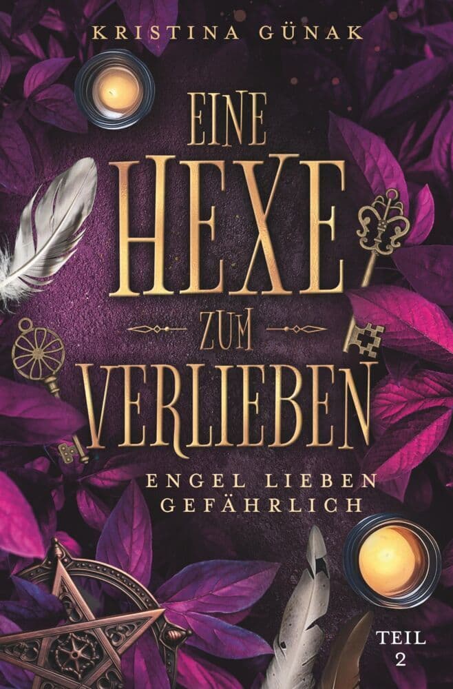 Engel lieben gefährlich