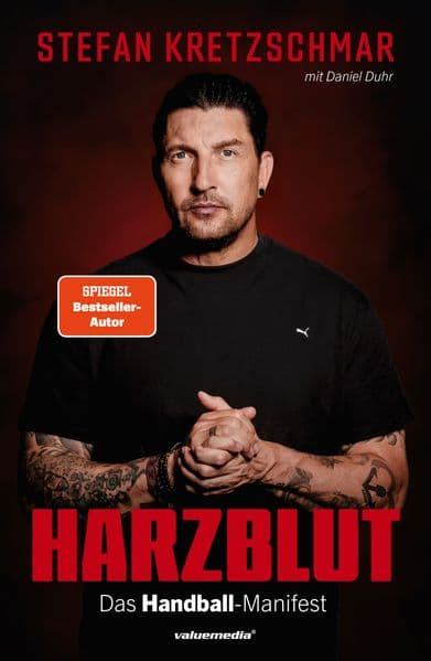 HARZBLUT