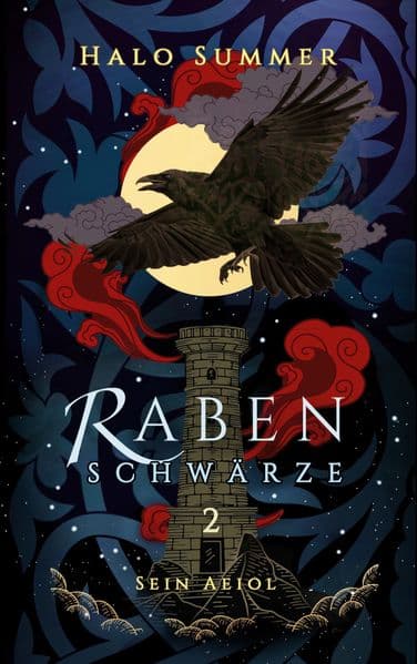 Rabenschwärze - Sein Aeiol