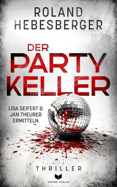 Der Partykeller