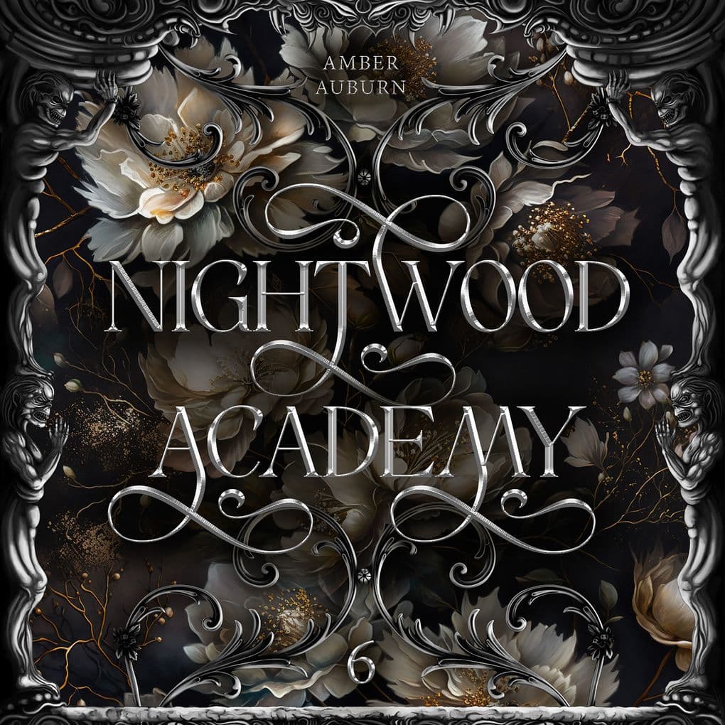 Nightwood Academy 6