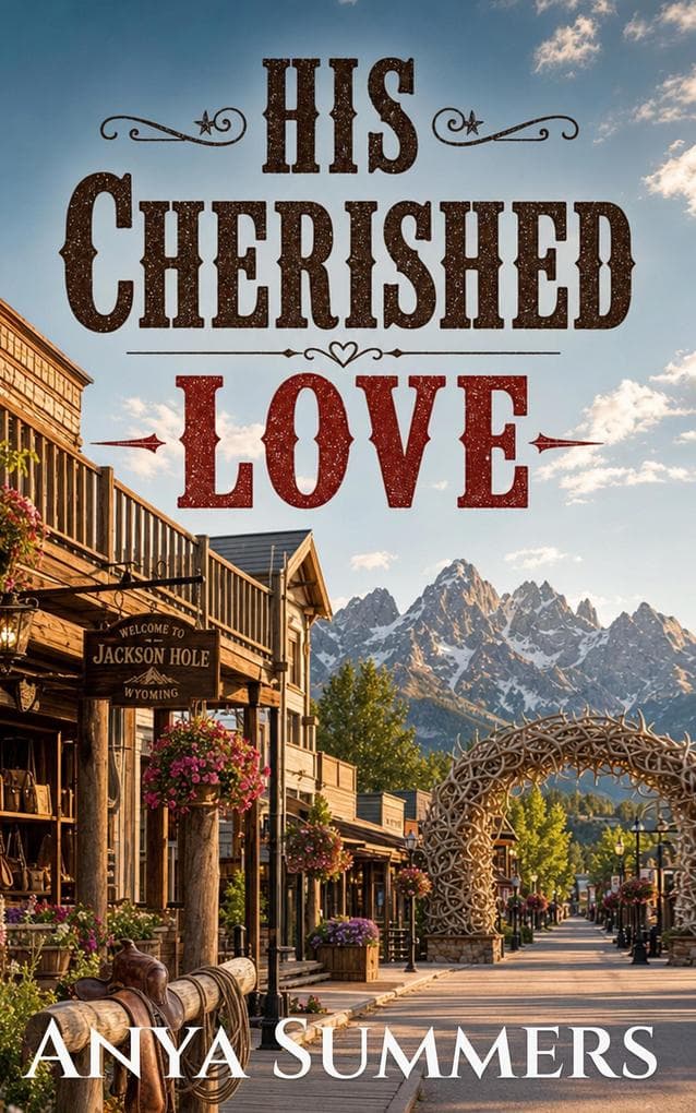 His Cherished Love
