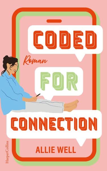 Coded for Connection: Roman | Der neue Stern am Romance-Himmel! | Mit dem perfekten Algorithmus zur Liebe