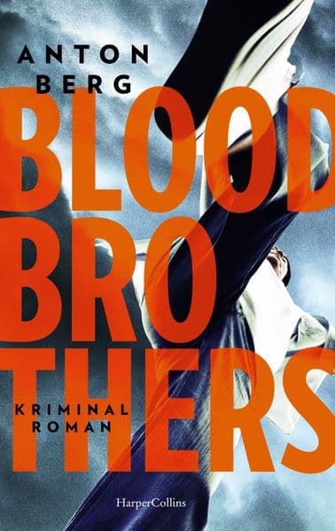 Blood Brothers: Kriminalroman | Freundschaft und ein Verrat, der alles verändert | 'packender Pageturner in der småländischen Schärenlandschaft'