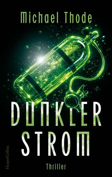Dunkler Strom: Thriller | Yorick Vard in seinem nächsten Einsatz | Spannungsgeladener Action-Thriller auf den Kap Verden