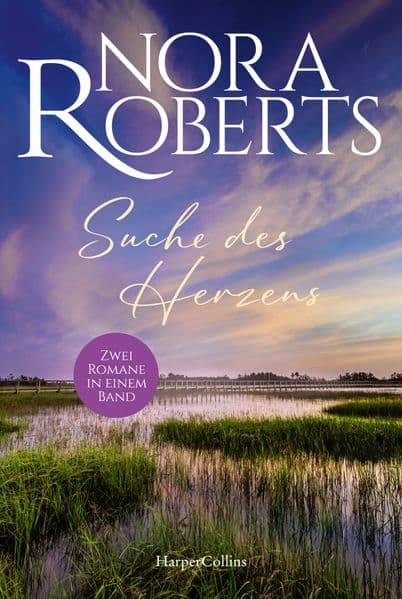 Suche des Herzens: Roman | Nora Roberts steht für Qualität, große Gefühle und garantierte Unterhaltung | Irland, Amerika und die Welt des Pferderennsports
