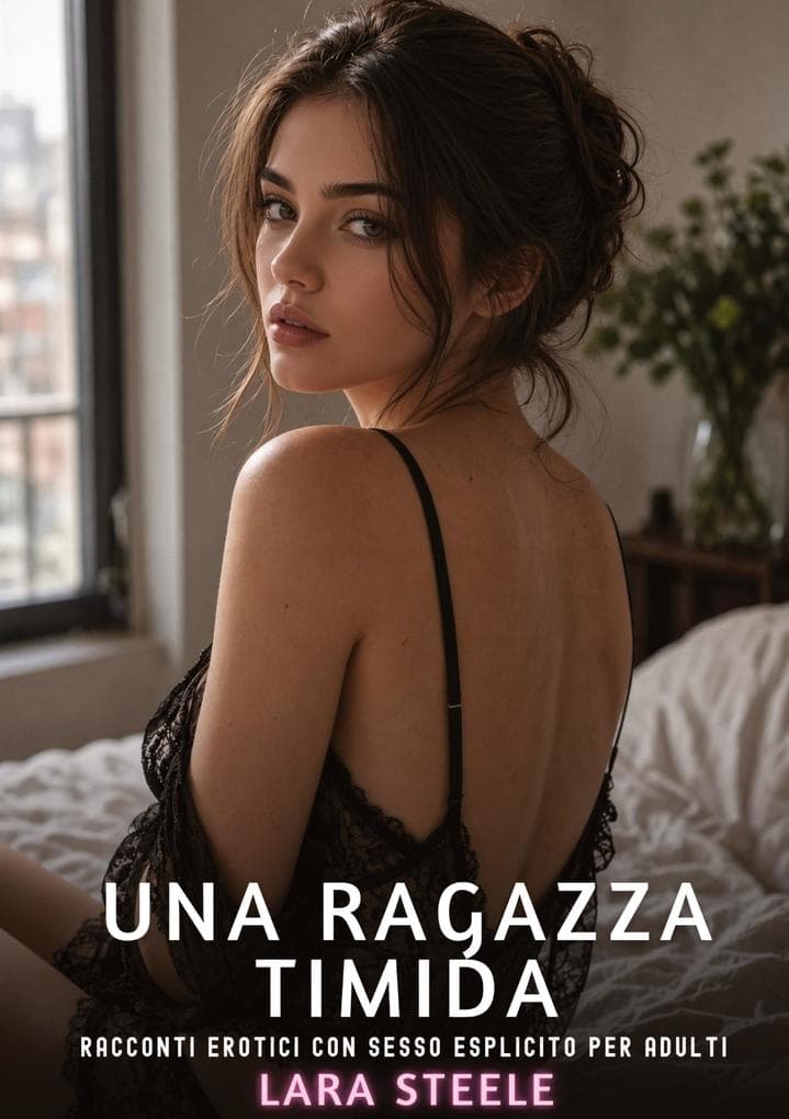 Una Ragazza Timida