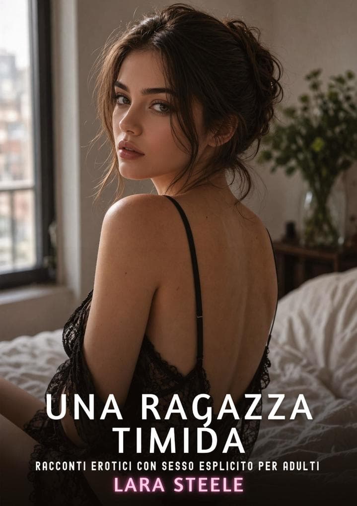 Una Ragazza Timida