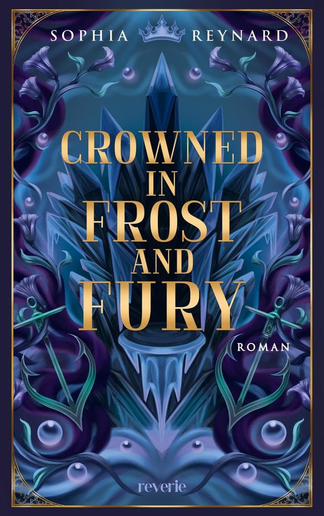 Crowned in Frost and Fury