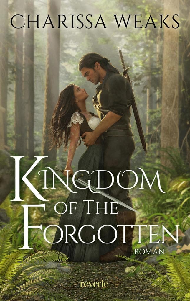 Kingdom of the Forgotten