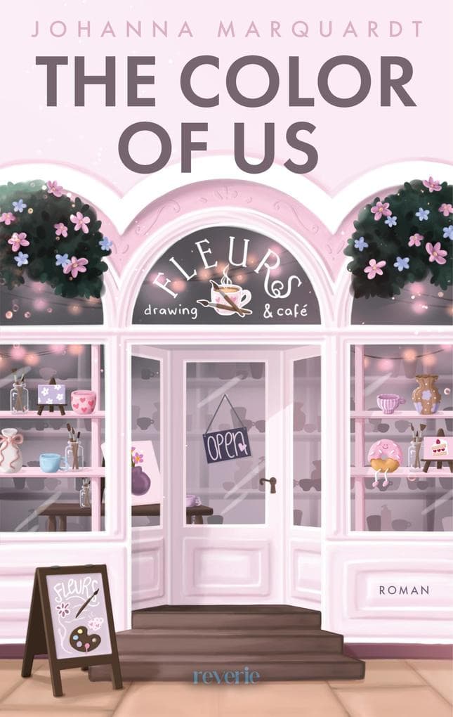 The Color of Us