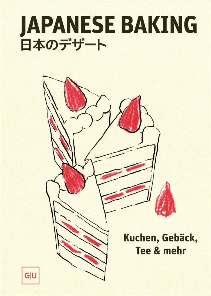 Japanese Baking