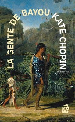 La gente de Bayou