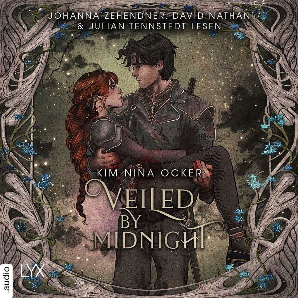 Veiled by Midnight - Last Shadows, Teil 2