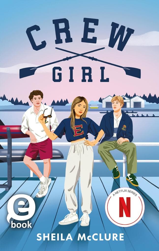 Crew Girl