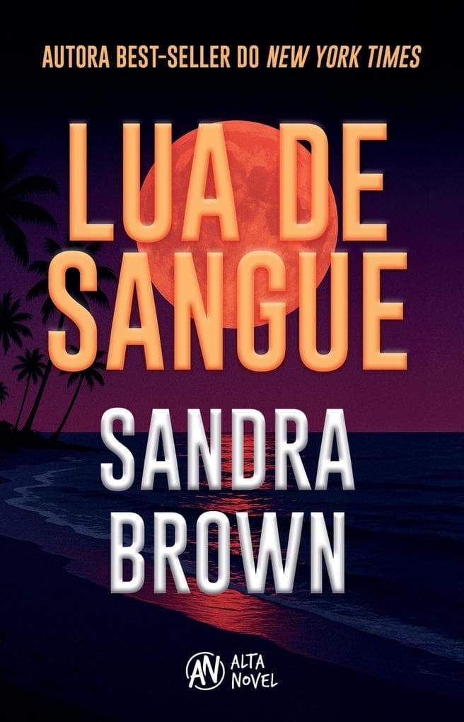 Lua de Sangue