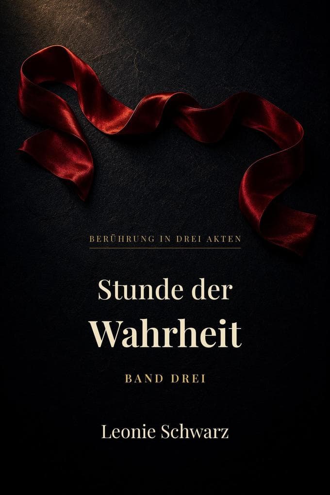 Stunde der Wahrheit