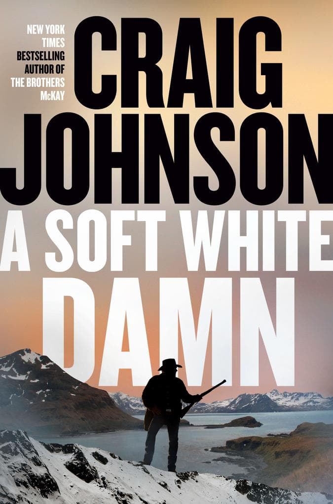 A Soft White Damn
