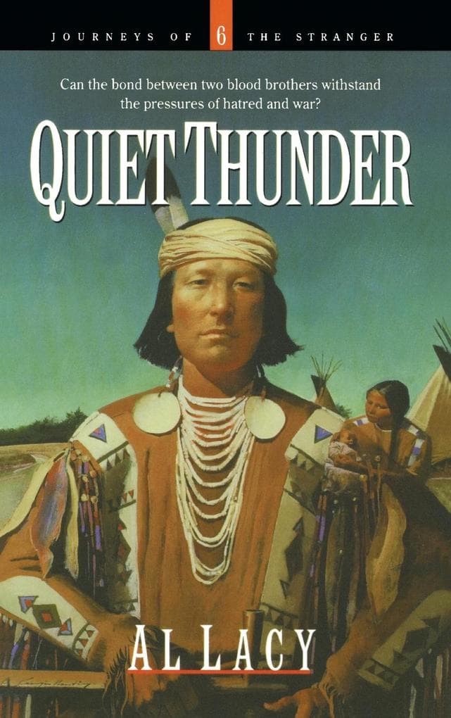 Quiet Thunder