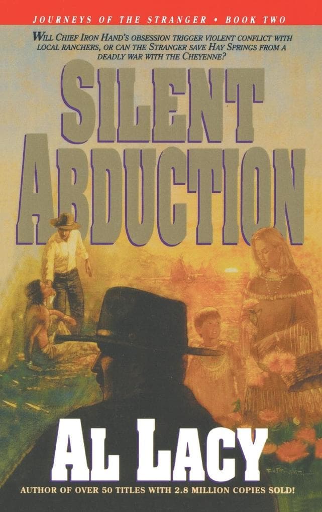 Silent Abduction