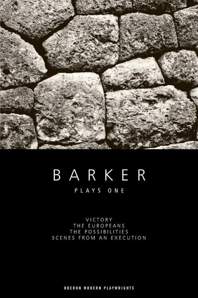 Barker