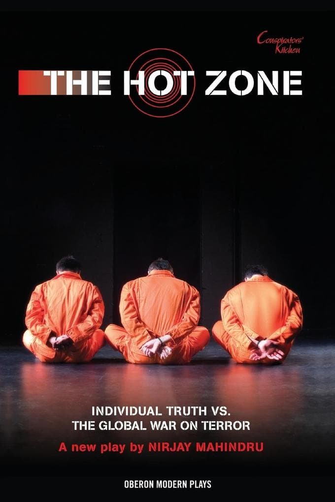 The Hot Zone