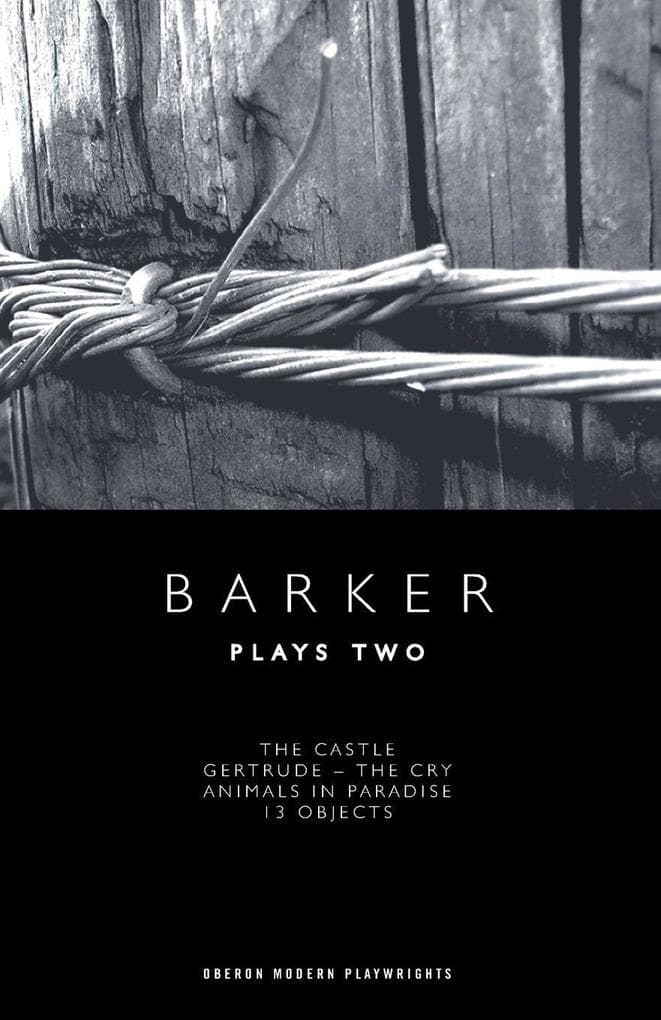 Barker